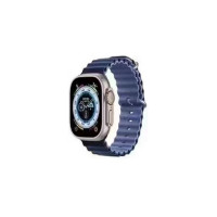Ремінець для годинника Apple Watch Ocean two-tone 42/44/45/49mm 33.Light-Deep Код: 418481-14