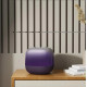 Портативна колонка Baseus AeQur V2 Wireless Speaker Midnight Purple Код: 442791-14