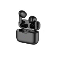 Навушники HOCO EW09 Soundman true wireless BT headset Black Код: 441301-14