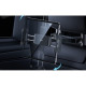 Тримач для мобiльного Baseus JoyRide Pro Backseat Car Mount Black