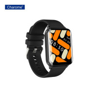 Смарт-годинник CHAROME T3 Sincerity Smart Watch Black Код: 419351-14