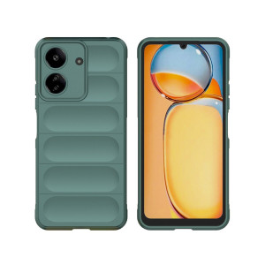 Чохол для смартфона Cosmic Magic Shield for Xiaomi Redmi 13C 4G/POCO С65 Dark Green Код: 442751-14