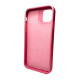 Чохол для смартфона Cosmic Silky Cam Protect for Apple iPhone 11 Watermelon Red Код: 428821-14