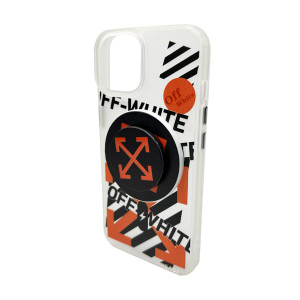 Чохол для смартфона POP Mag for Apple iPhone 12 Pro Max 4.Off Black Код: 432121-14