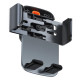 Тримач для мобiльного Baseus Easy Control Clamp Car Mount Holder Pro (Suction Cup Version) Tarnish Код: 461521-14