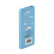 Зовнішній акумулятор Mibrand Mriya 10000mAh 20W Blue Код: 405111-14