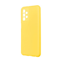 Чохол для смартфона Cosmiс Full Case HQ 2mm for Samsung Galaxy A23 4G Lemon Yellow Код: 429431-14