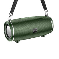 Портативна колонка HOCO HC5 Cool Enjoy sports BT speaker Dark Green Код: 420441-14