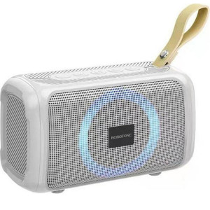 Портативна колонка BOROFONE BR17 Cool sports wireless speaker Grey Код: 410151-14
