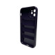 Чохол для смартфона Down Jacket Frame for Apple iPhone 13 Royal Blue Код: 428521-14