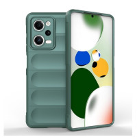 Чохол для смартфона Cosmic Magic Shield for Xiaomi Redmi Note 12 Pro 5G Dark Green Код: 430531-14