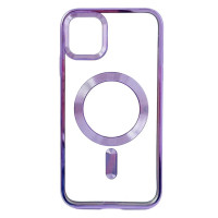 Чохол для смартфона Cosmic CD Magnetic for Apple iPhone 15 Pro Max Purple Код: 452091-14