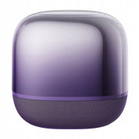 Портативна колонка Baseus AeQur V2 Wireless Speaker Midnight Purple Код: 442791-14