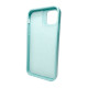 Чохол для смартфона Cosmic Silky Cam Protect for Apple iPhone 12/12 Pro Ice Blue