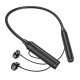 Навушники BOROFONE BE64 Perfect neckband BT earphones Black Код: 452271-14