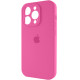 Чохол для смартфона Silicone Full Case AA Camera Protect for Apple iPhone 13 Pro Max 32,Dragon Fruit Код: 430361-14