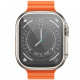 Смарт-годинник Borofone BD3 Ultra smart sports watch(call version) Gold Код: 421261-14