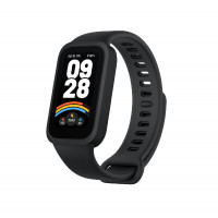 Фітнес-браслет Xiaomi Smart Band 9 Active Черный Код: 461681-14