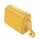 Портативна колонка BOROFONE BR18 Encourage sports BT speaker Gold Код: 405101-14