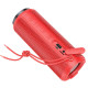 Портативна колонка BOROFONE BR22 sports wireless speaker Red Код: 421321-14