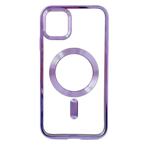 Чохол для смартфона Cosmic CD Magnetic for Apple iPhone 13 Pro Max Purple Код: 430681-14