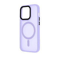 Чохол для смартфона Cosmic Magnetic Color HQ for Apple iPhone 14 Pro Lilac Код: 446751-14