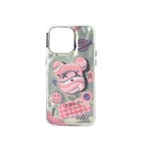 Чохол для смартфона Versailles for Apple iPhone 13/14 12.Kaws Код: 432031-14