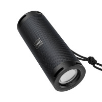 Портативна колонка HOCO HC9 Dazzling pulse sports BT speaker Black