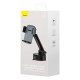 Тримач для мобiльного Baseus Easy Control Clamp Car Mount Holder Pro (Suction Cup Version) Tarnish Код: 461521-14