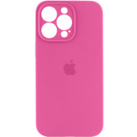 Чохол для смартфона Silicone Full Case AA Camera Protect for Apple iPhone 13 Pro 32,Dragon Fruit Код: 430351-14