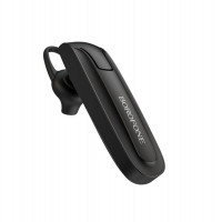 Bluetooth гарнітура BOROFONE BC21 Encourage sound business wireless headset Black