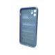 Чохол для смартфона Down Jacket Frame for Apple iPhone 11 Light Blue Код: 428811-14