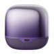 Портативна колонка Baseus AeQur V2 Wireless Speaker Midnight Purple Код: 442791-14