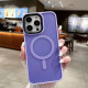 Чохол для смартфона Cosmic Magnetic Color HQ for Apple iPhone 11 Pro Lilac Код: 446801-14