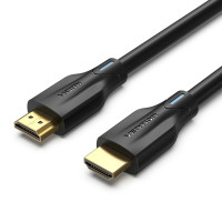 Кабель Vention 8K HDMI Cable 1M Черный Код: 452411-14