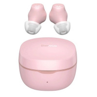 Навушники Baseus Bowie WM01 True Wireless Earphones Pink Код: 432611-14