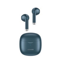 Навушники USAMS-IA04 TWS Earbuds IA Series Blue Код: 432391-14