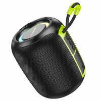 Портативна колонка BOROFONE BR36 Lucy sports BT speaker Black Код: 407261-14