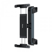 Тримач для мобiльного Baseus JoyRide Pro Backseat Car Mount Black Код: 422101-14