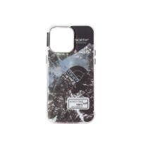 Чохол для смартфона Versailles for Apple iPhone 13 Pro Max 2.NF Black Код: 432102-14