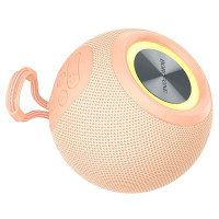 Портативна колонка BOROFONE BR23 Sound ripple sports BT speaker Pink Код: 405252-14