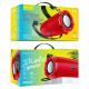 Портативна колонка HOCO HC5 Cool Enjoy sports BT speaker Red Код: 405212-14