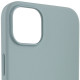 Чохол для смартфона Silicone Full Case AAA MagSafe IC for iPhone 14 Succulent Код: 431792-14