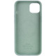 Чохол для смартфона Silicone Full Case AAA MagSafe IC for iPhone 14 Succulent Код: 431792-14