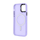 Чохол для смартфона Cosmic Magnetic Color HQ for Apple iPhone 12 Pro Lilac Код: 430222-14