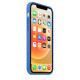 Чохол для смартфона Silicone Full Case AA Open Cam for Apple iPhone 15 Pro 3,Royal Blue Код: 431742-14