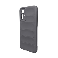Чохол для смартфона Cosmic Magic Shield for Xiaomi Redmi Note 12s Grey Smoke Код: 430522-14