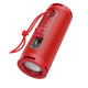 Портативна колонка HOCO HC9 Dazzling pulse sports BT speaker Red Код: 407252-14