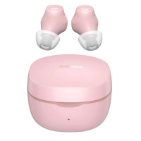 Навушники Baseus Encok True Wireless Earphones WM01 Pink Код: 456052-14