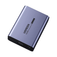 Перехідник UGREEN CM609 HDMI over Ethernet Extender 50m (EU)(UGR-90811EU) Код: 421372-14